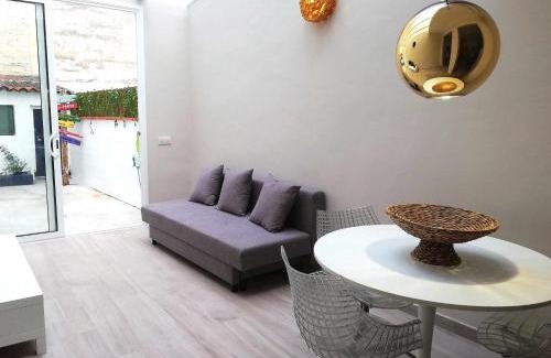 Badalona Apartment | Mazi Apartments Chic
