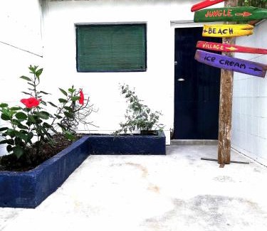Badalona Apartment | Mazi Apartments Chic