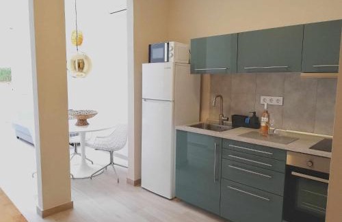 Badalona Apartment | Mazi Apartments Chic