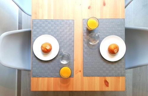 Badalona Apartment | Mazi Apartments Chic