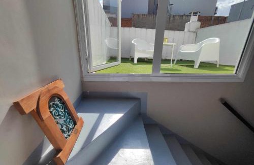 Badalona Apartment | Mazi Apartments Penthouse