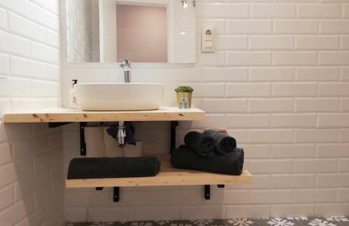 Badalona Apartment | Mazi Apartments Penthouse