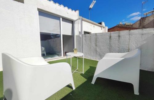 Badalona Apartment | Mazi Apartments Penthouse