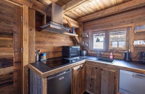 Combloux Ski Chalet | Mazot des aravis