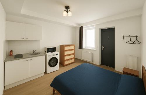 Bydgoszcz Apartment | Mazowiecka 29 Apartment K self check-in