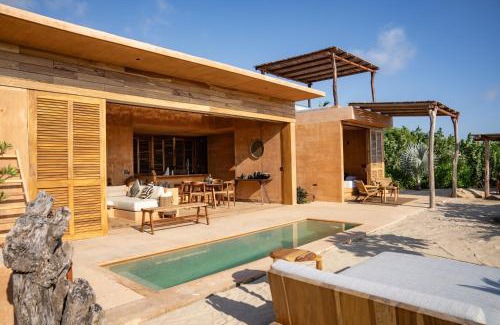 Santa Maria Tonameca Villa | Mazul Puerto Escondido