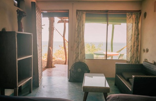 Mazunte Hotel | Mazunte Balamjuyuc Ecohostel