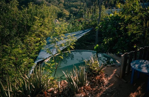 Mazunte Hotel | Mazunte Balamjuyuc Ecohostel