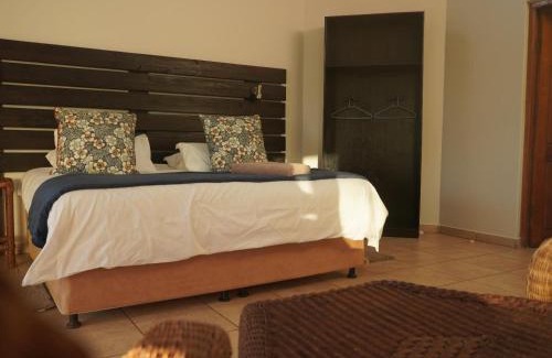 Hluhluwe Hotel | Mazuri Bush Cottages