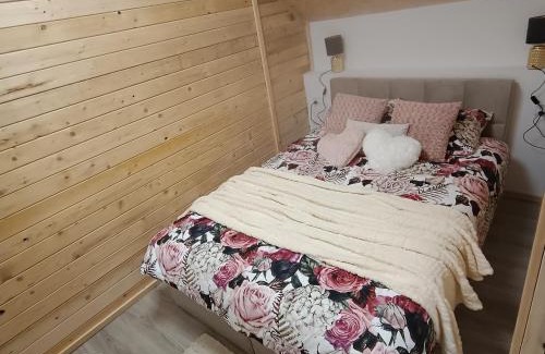 Karwie Apartment | Mazury Apart