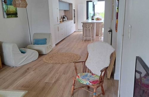 Le Croisic Villa | Mazy- house ideally located between port and beaches.