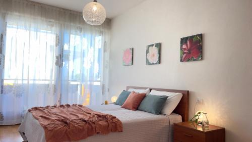 San Benedetto di Lugana Apartment | Mazzarona Family Apartment - Luminoso appartamento con piscina al secondo piano