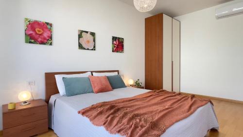 San Benedetto di Lugana Apartment | Mazzarona Family Apartment - Luminoso appartamento con piscina al secondo piano