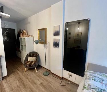 Mazzin Apartment | Mazzin Raggio di Sole