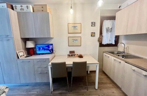 Mazzin Apartment | Mazzin Raggio di Sole