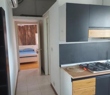 Scandiano Apartment | Mazzini appartament