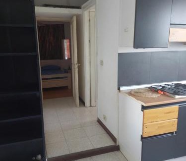Scandiano Apartment | Mazzini appartament
