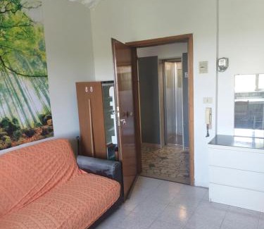 Scandiano Apartment | Mazzini appartament