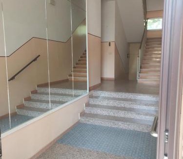 Scandiano Apartment | Mazzini appartament