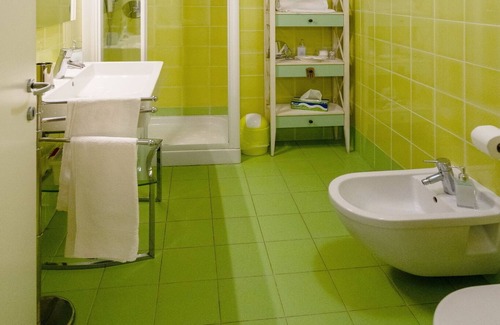 Citta Antica House | Mazzini Suite