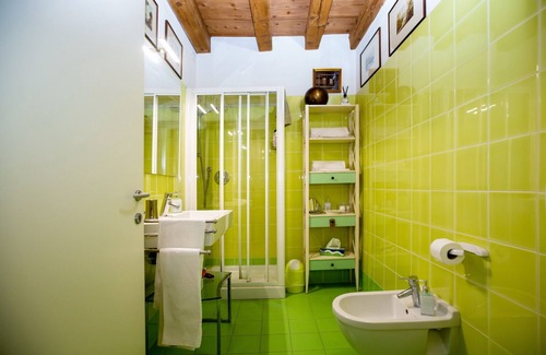 Citta Antica House | Mazzini Suite