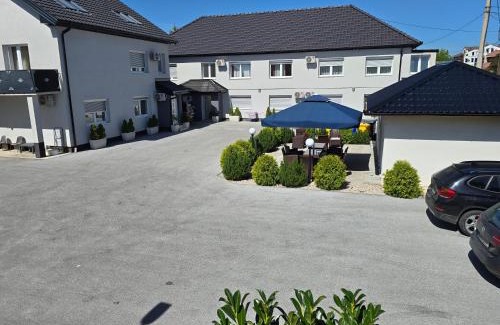 Ilidza Apartment | MB apartmani Sarajevo