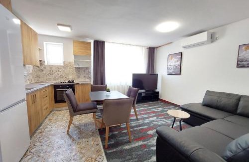 Ilidza Apartment | MB apartmani Sarajevo