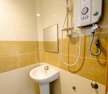 Kota Kinabalu Hotel | MB Budget Hotel