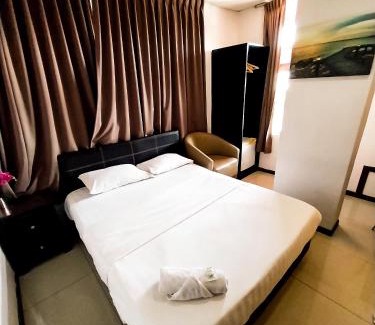 Kota Kinabalu Hotel | MB Budget Hotel