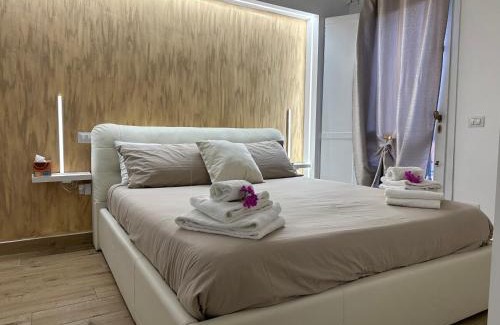 Province of Bologna Apartment | MB HOME -Piano terra-