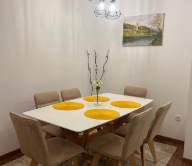 Pirot Apartment | MB LuX