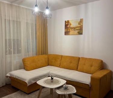 Pirot Apartment | MB LuX