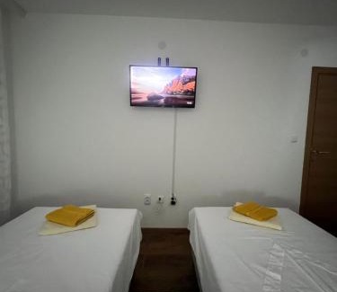 Pirot Apartment | MB LuX
