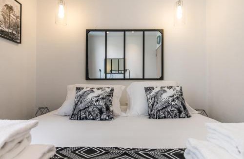 Montreuil Apartment | MBA Splendide Appart - Montreuil 1 - Proche Vincennes