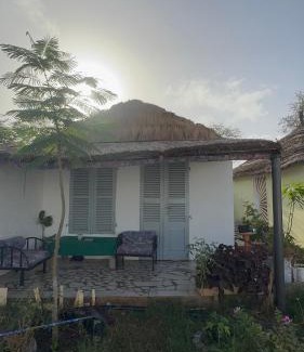 Rao House | Mbambara lodge