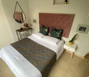 Berea House | Mbathos guesthouse