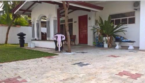 Panadura House | Mbeach Nest