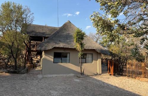 Bela-Bela Ski Chalet | Mbekka Lodge at Thula Mabalingwe