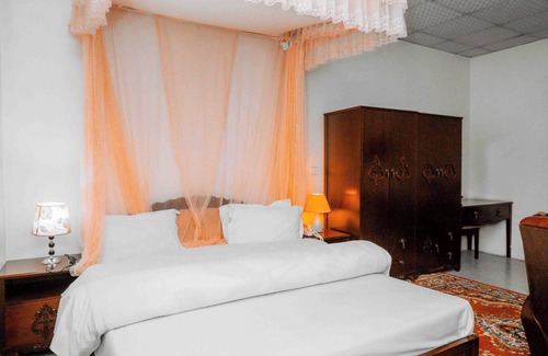 Mbeya Hotel | mbeya forest hill motel