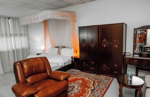 Mbeya Hotel | mbeya forest hill motel