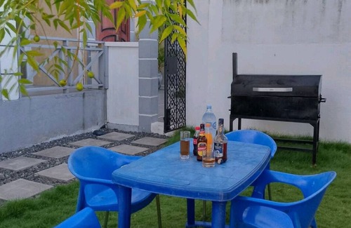 Mbezi Beach Apartment | Mbezi beach sun heaven, close to beach, 5* hotels, resorts, bar, lounges.