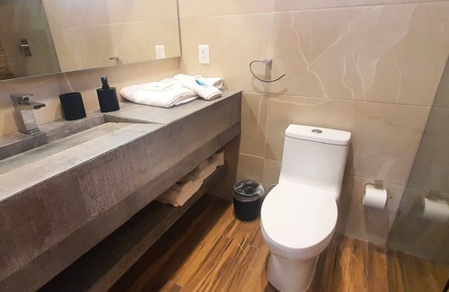 Bacalar Hotel | MBH Maya Bacalar Hotel Boutique