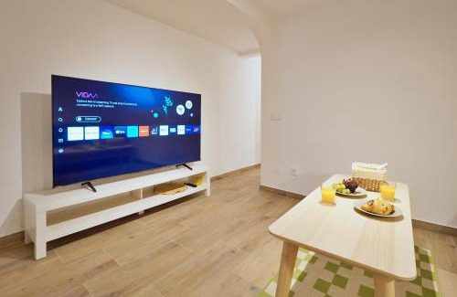 Sao Miguel do Rio Torto Apartment | MBird Casa Limão Hideaway Cascais