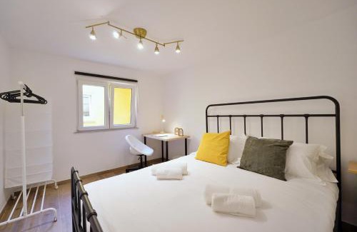 Sao Miguel do Rio Torto Apartment | MBird Casa Limão Hideaway Cascais