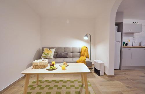 Sao Miguel do Rio Torto Apartment | MBird Casa Limão Hideaway Cascais