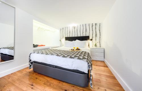 Estoril Apartment | Mbird Estoril Riviera Flat 2