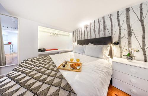 Estoril Apartment | Mbird Estoril Riviera Flat 2