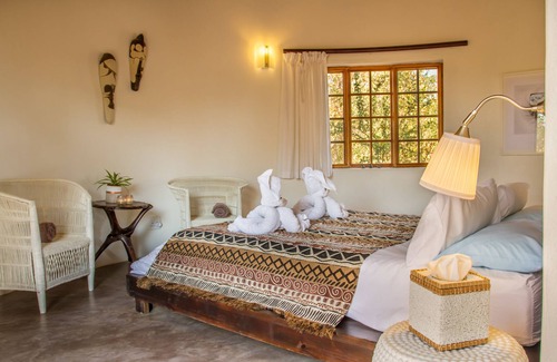 Phalaborwa Cabin | Mbizi Bush Lodge