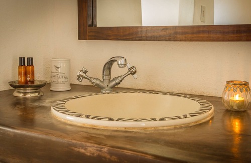 Phalaborwa Cabin | Mbizi Bush Lodge