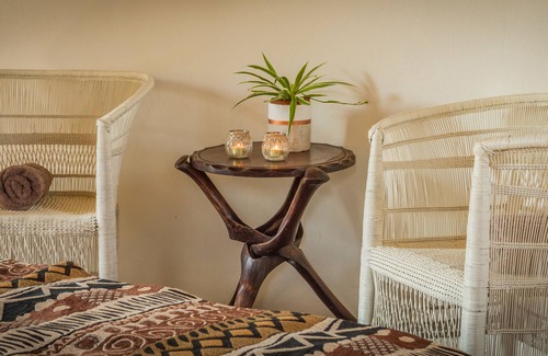 Phalaborwa Cabin | Mbizi Bush Lodge